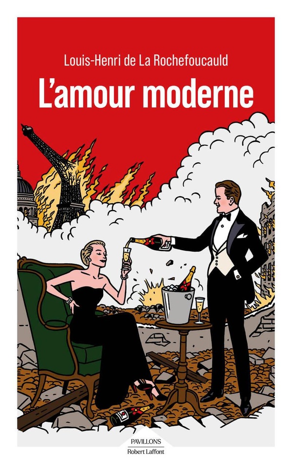 L'AMOUR MODERNE