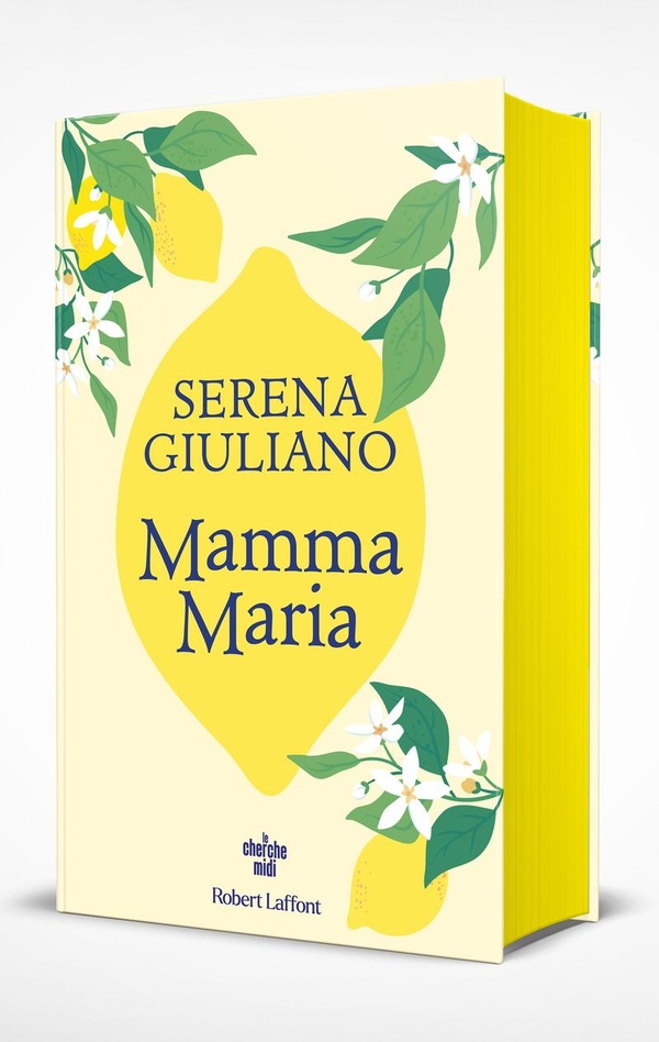 MAMMA MARIA