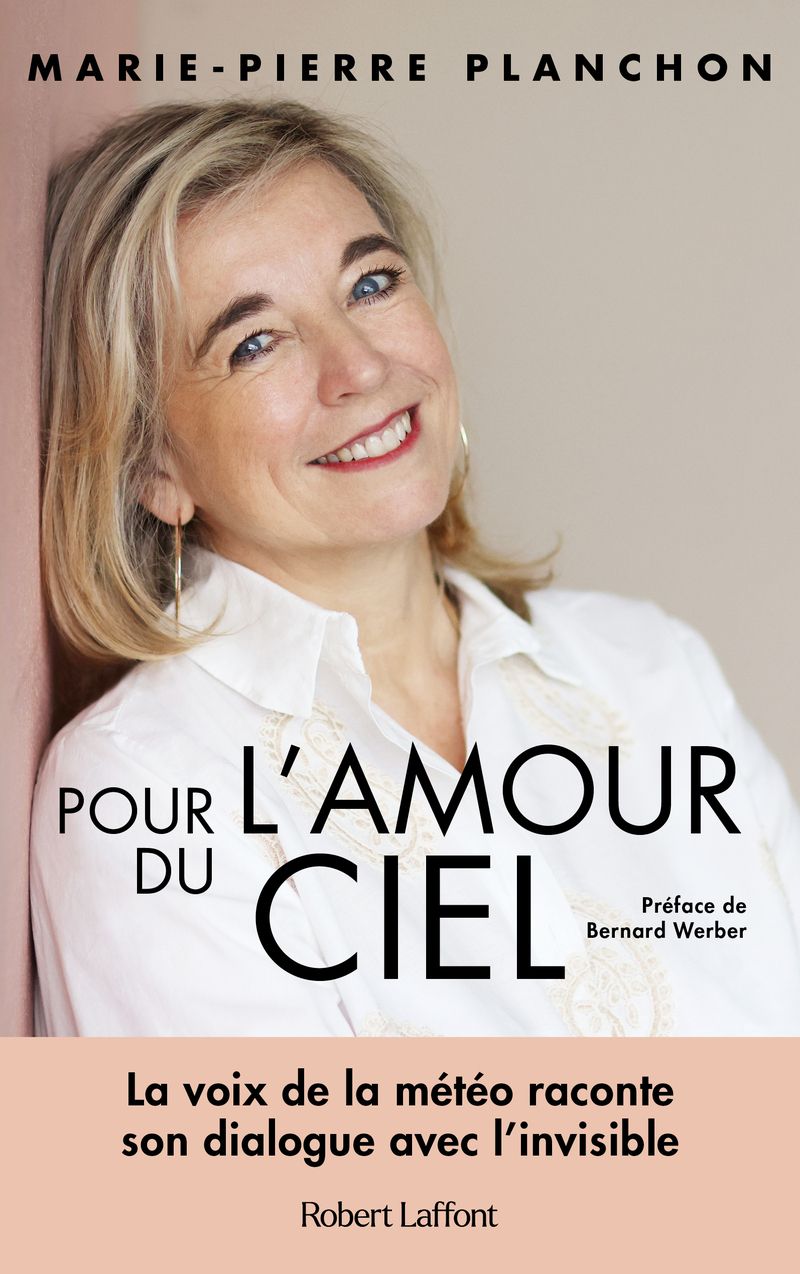 POUR L'AMOUR DU CIEL