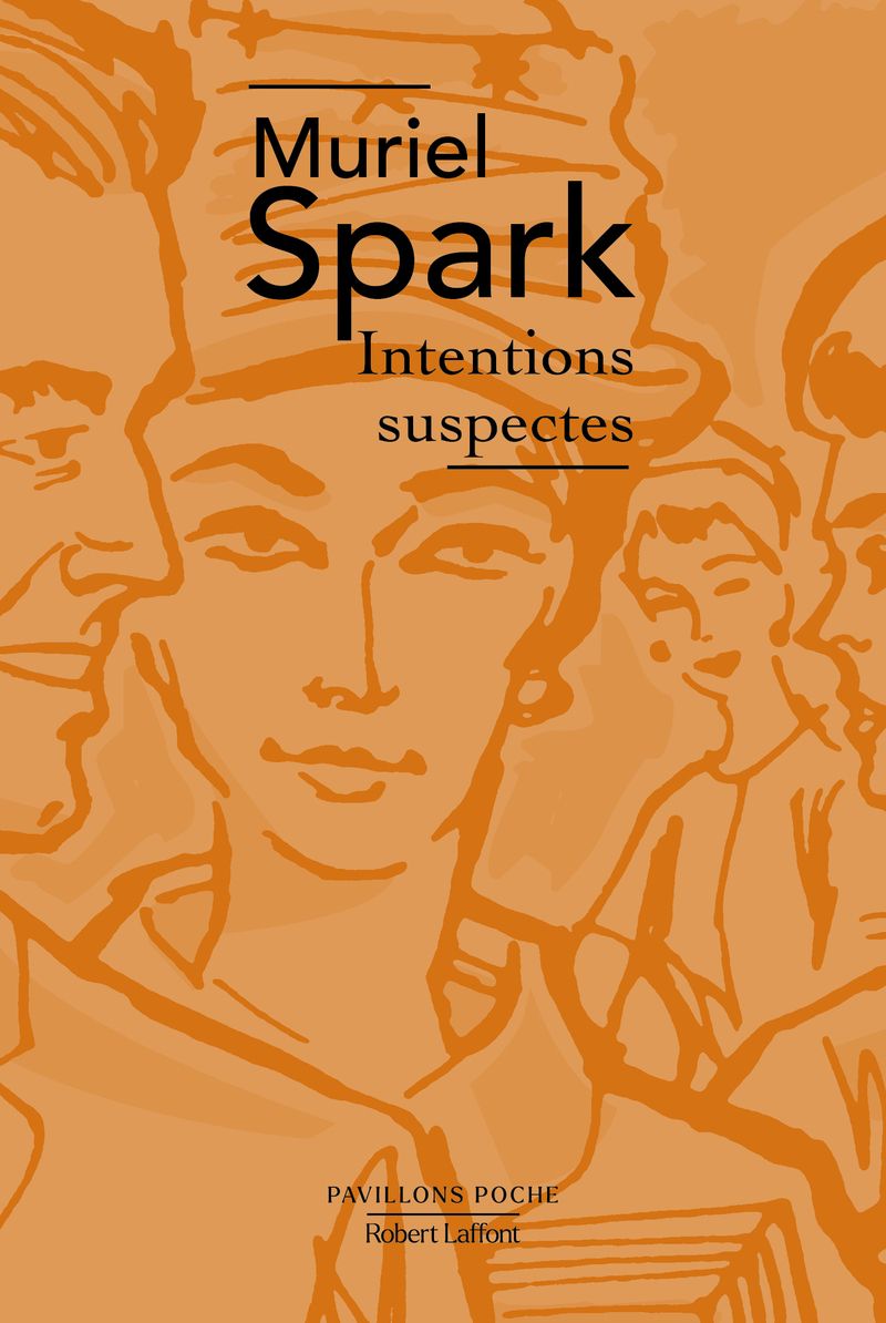 INTENTIONS SUSPECTES