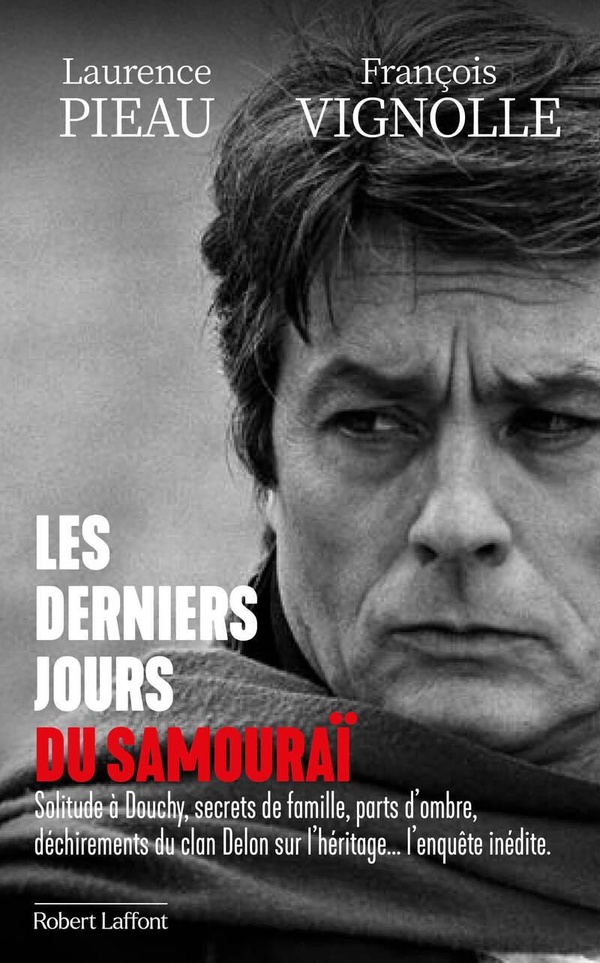 LES DERNIERS JOURS DU SAMOURAI