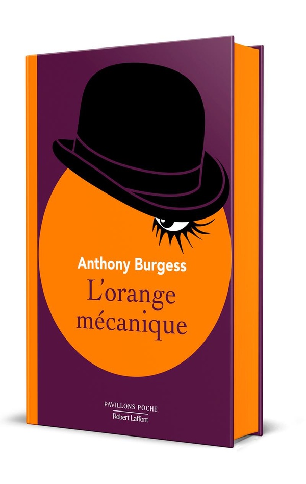 L'ORANGE MECANIQUE - COLLECTOR 2025