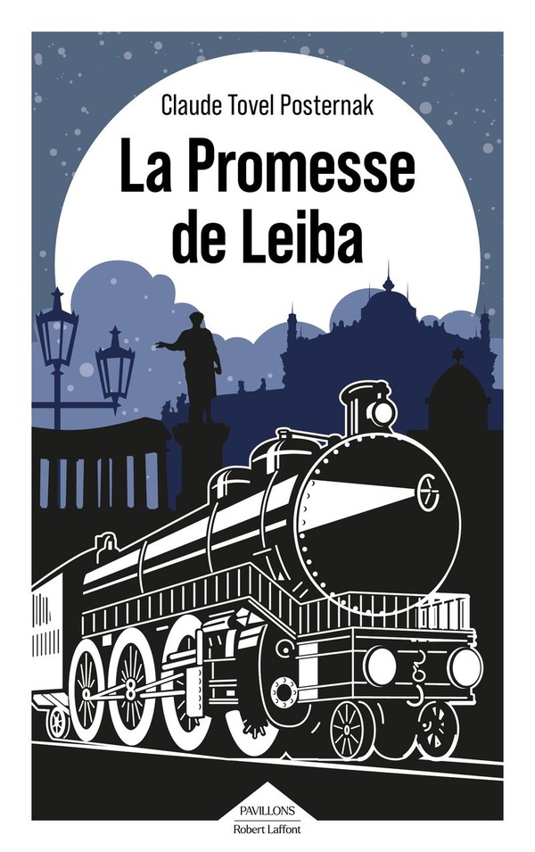 LA PROMESSE DE LEIBA