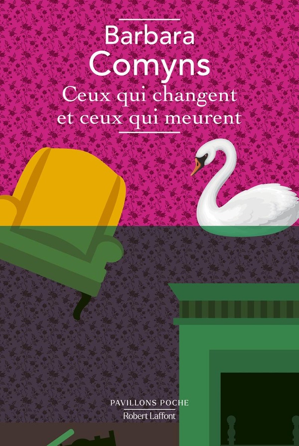 CEUX QUI CHANGENT ET CEUX QUI MEURENT - PP