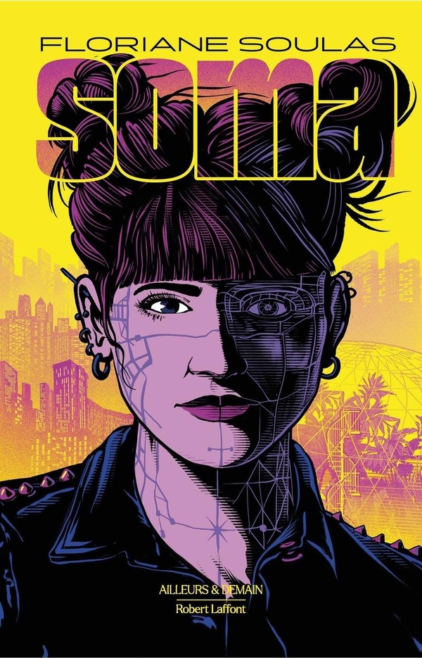SOMA