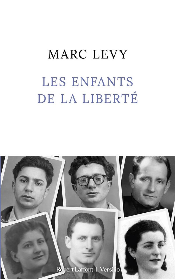 LES ENFANTS DE LA LIBERTE
