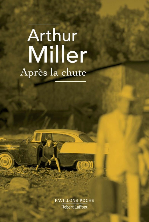 APRES LA CHUTE