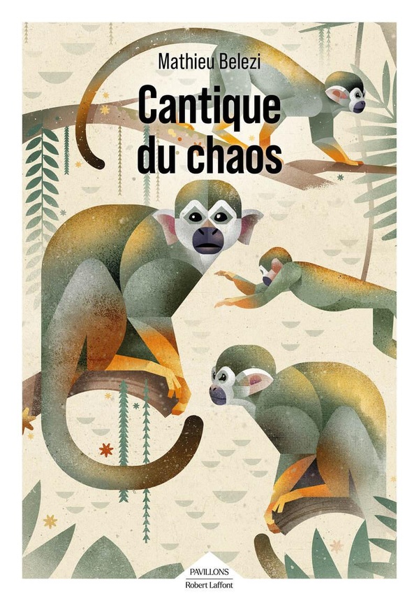 CANTIQUE DU CHAOS