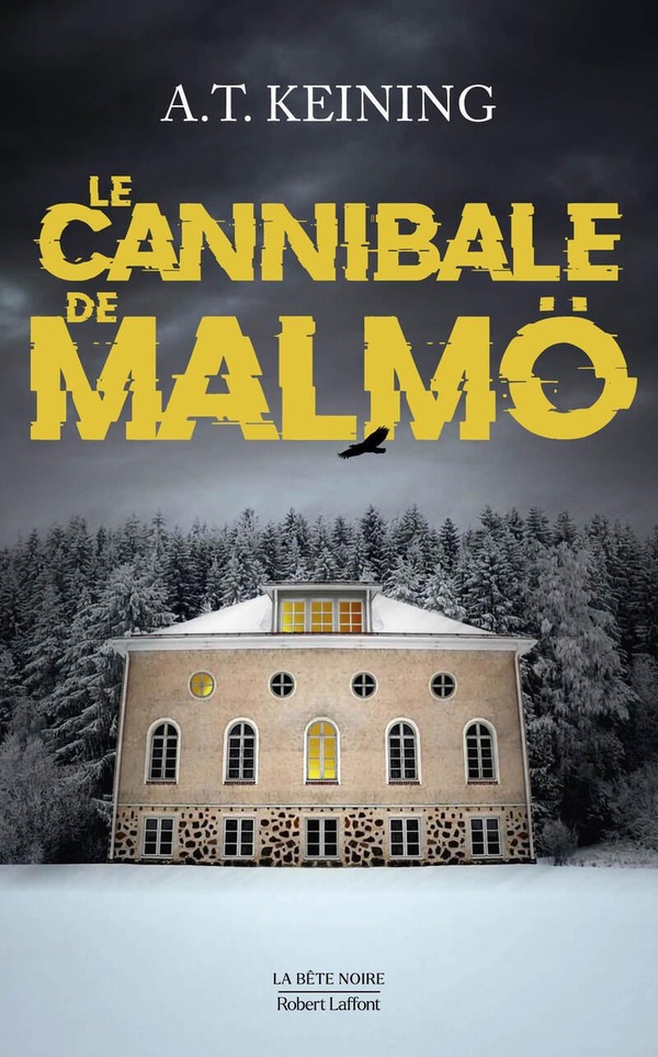 LE CANNIBALE DE MALMO