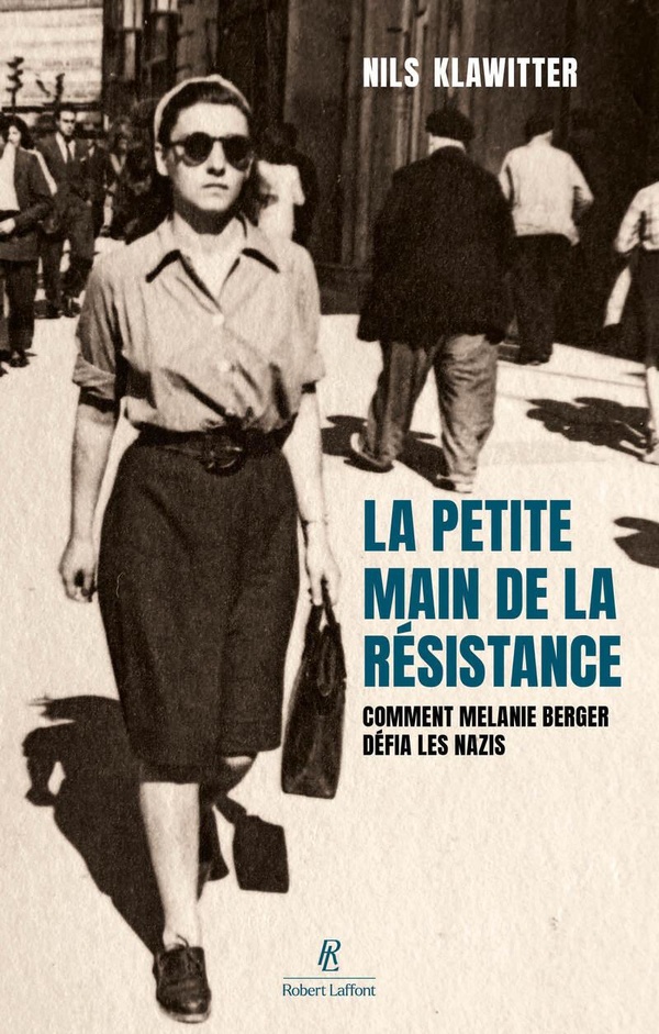LA PETITE MAIN DE LA RESISTANCE