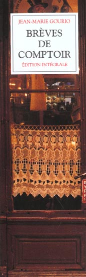 COFFRET 2VOL BREVES DE COMPTOIR