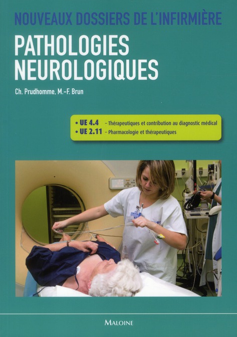 NDI - PATHOLOGIES NEUROLOGIQUES