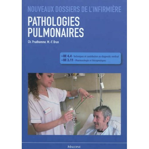 NDI - PATHOLOGIES PULMONAIRES