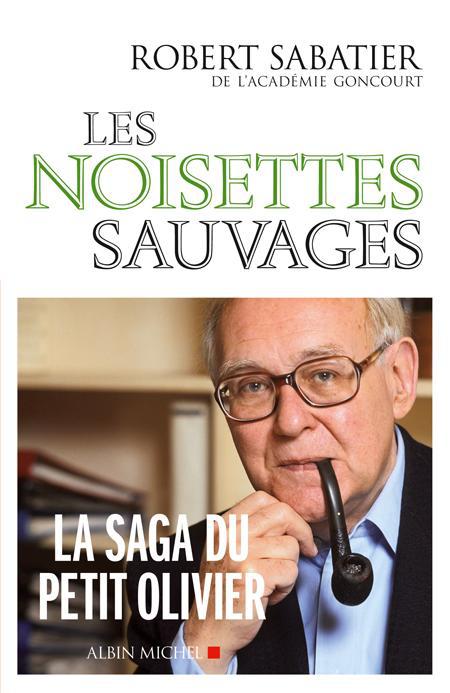 LES NOISETTES SAUVAGES