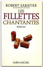 LES FILLETTES CHANTANTES