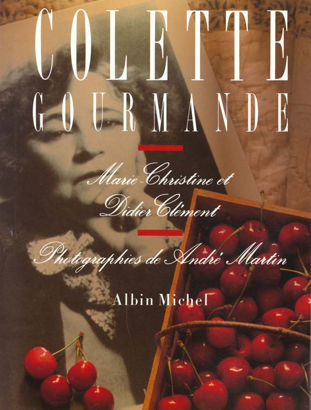 COLETTE GOURMANDE