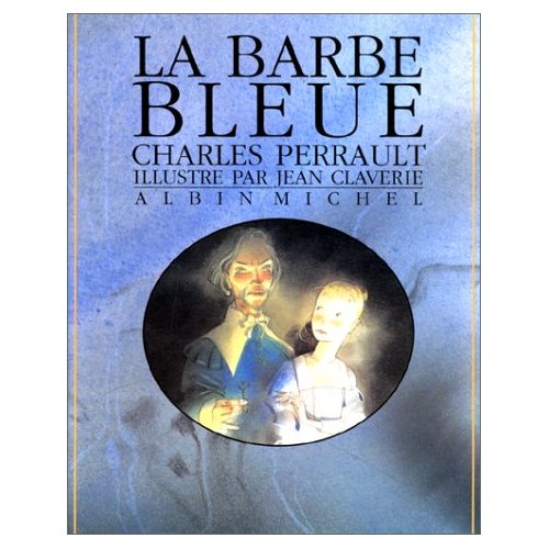 LA BARBE BLEUE