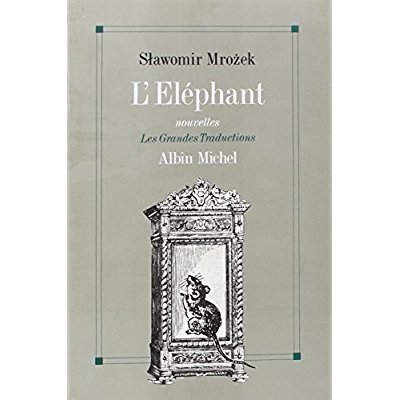 L'ELEPHANT