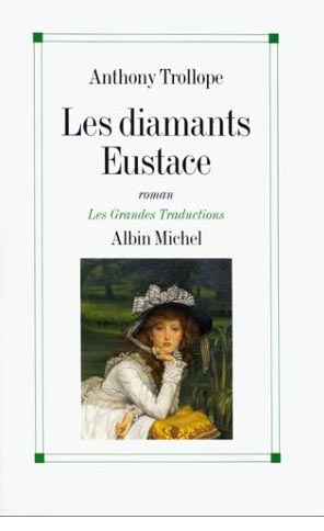 LES DIAMANTS EUSTACE