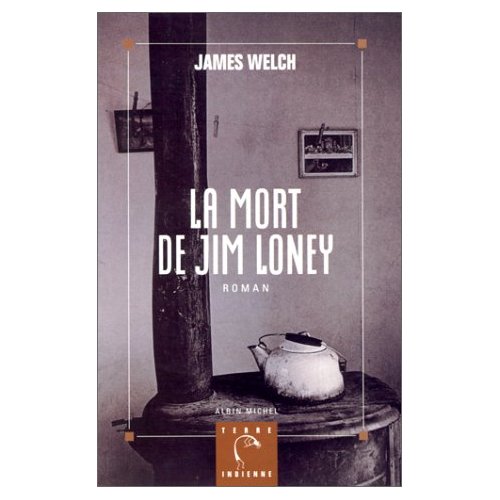 LA MORT DE JIM LONEY