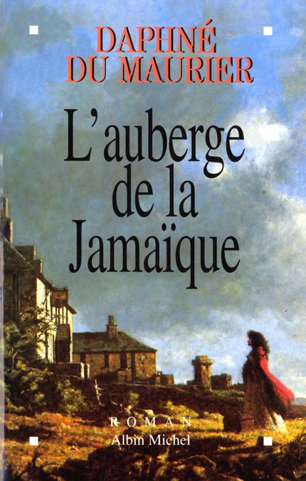 L'AUBERGE DE LA JAMAIQUE