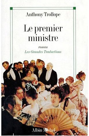 LE PREMIER MINISTRE
