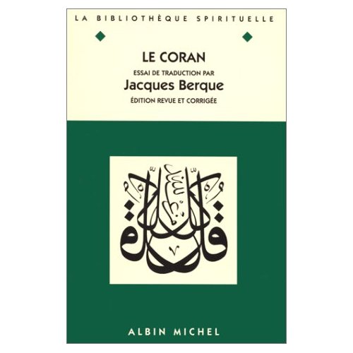 LE CORAN