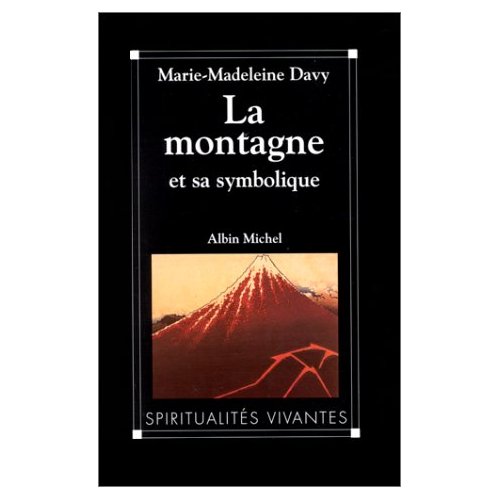 LA MONTAGNE ET SA SYMBOLIQUE