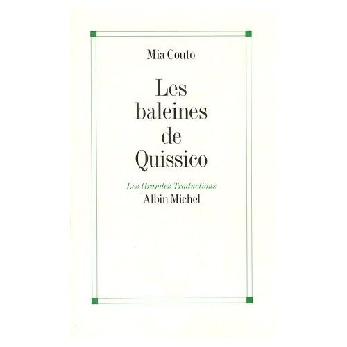 LES BALEINES DE QUISSICO