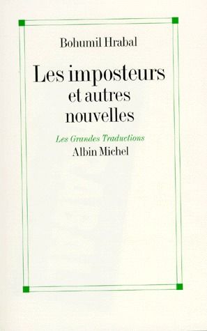 LES IMPOSTEURS ET AUTRES NOUVELLES