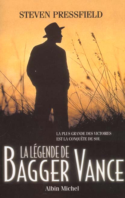 LA LEGENDE DE BAGGER VANCE