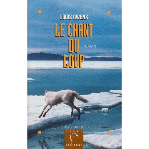 LE CHANT DU LOUP