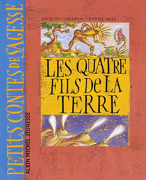 LES QUATRE FILS DE LA TERRE