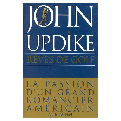 REVES DE GOLF