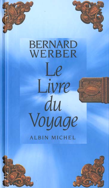 LE LIVRE DU VOYAGE