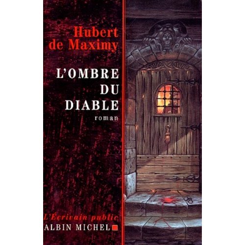L'OMBRE DU DIABLE
