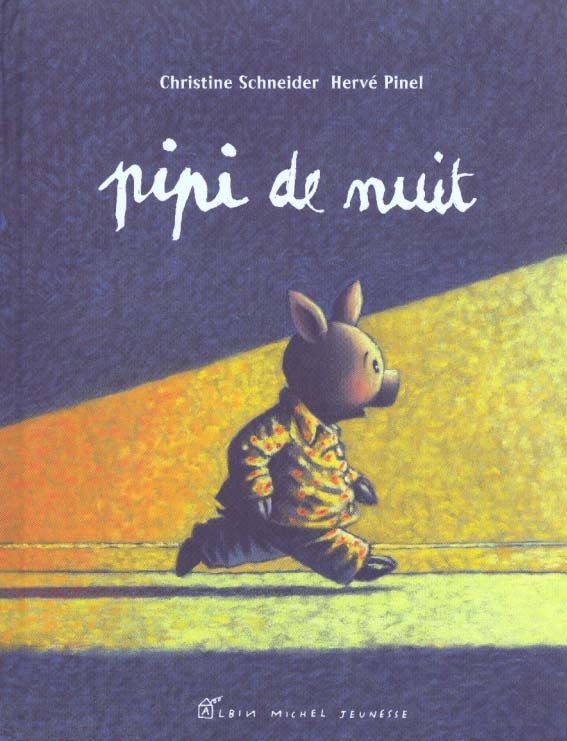 PIPI DE NUIT