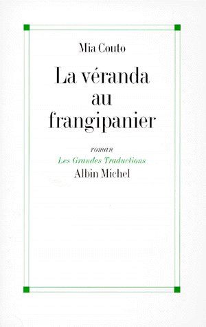 LA VERANDA AU FRANGIPANIER
