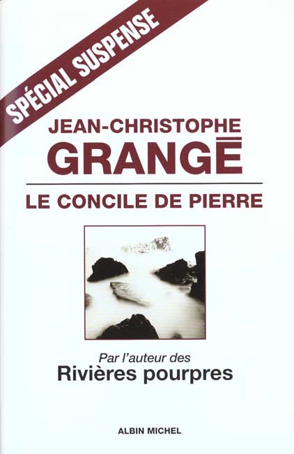 LE CONCILE DE PIERRE