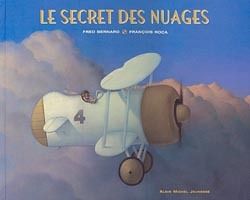 LE SECRET DES NUAGES