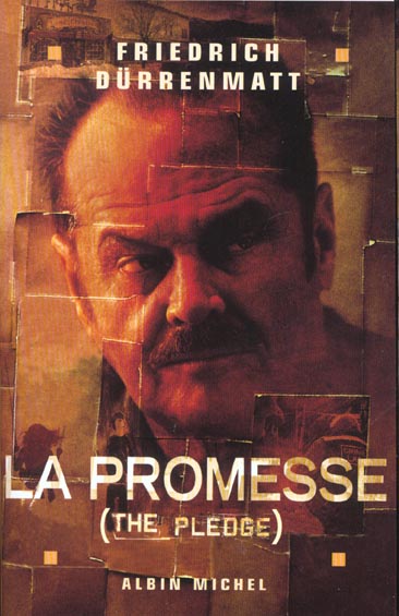 LA PROMESSE - THE PLEDGE