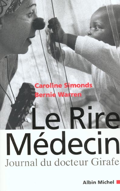 LE RIRE MEDECIN