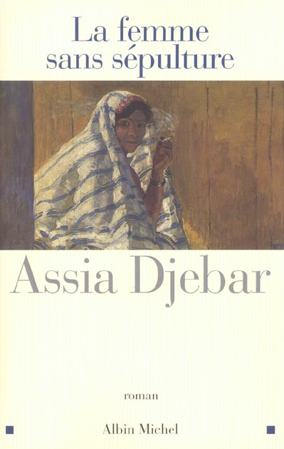 LA FEMME SANS SEPULTURE