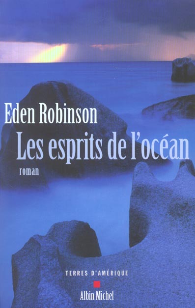LES ESPRITS DE L'OCEAN