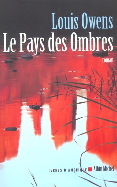 LE PAYS DES OMBRES