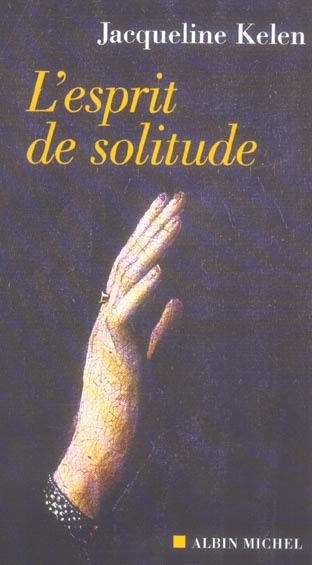 L'ESPRIT DE SOLITUDE