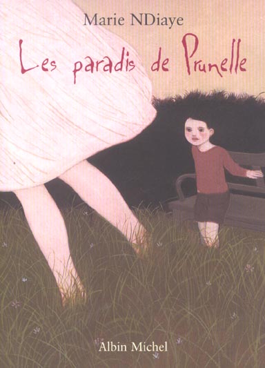 LES PARADIS DE PRUNELLE