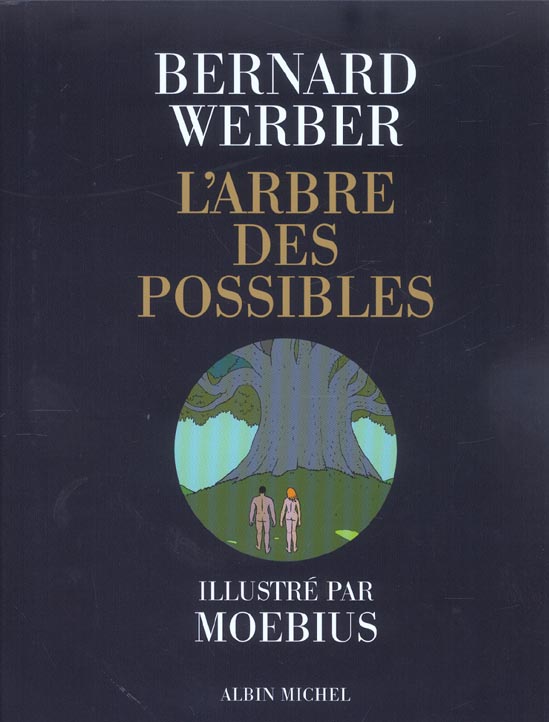 L'ARBRE DES POSSIBLES