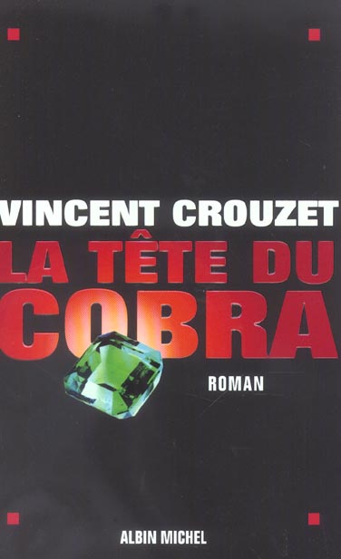 LA TETE DU COBRA