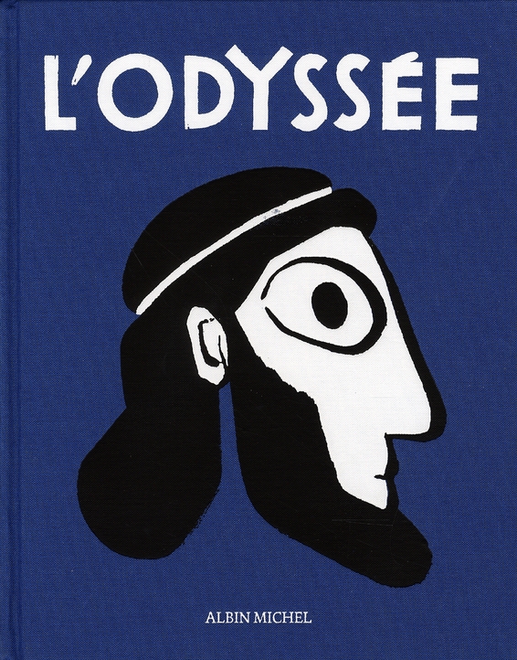 L'ODYSSEE